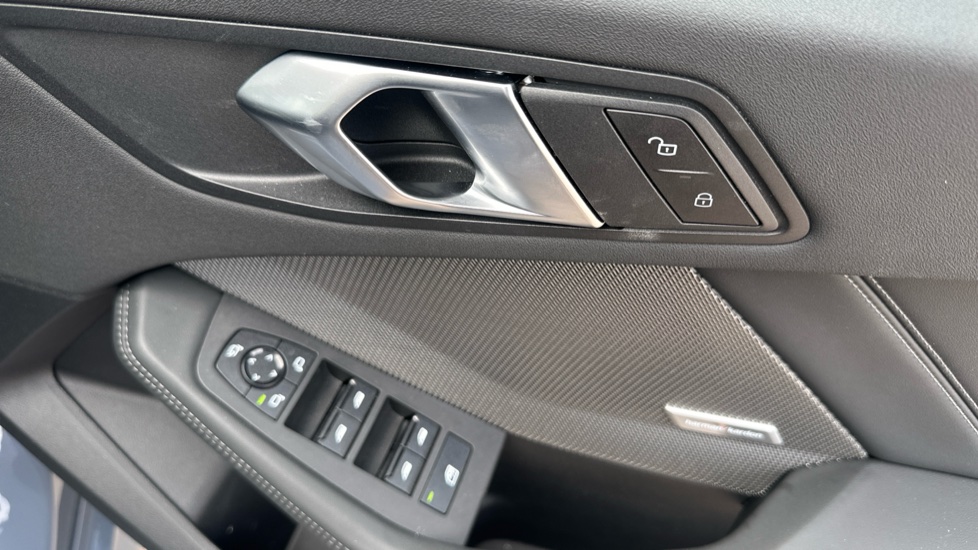 BMW 1 Series 120 M Sport 5dr Step Auto Petrol Hatchback - Image 28