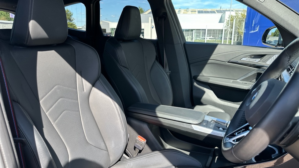 BMW X1 sDrive 18d M Sport 5dr [Tech Plus Pack] Step Auto Diesel Estate - Image 11