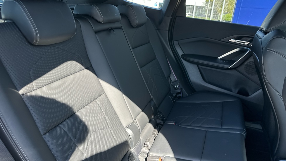 BMW X1 sDrive 18d M Sport 5dr [Tech Plus Pack] Step Auto Diesel Estate - Image 12