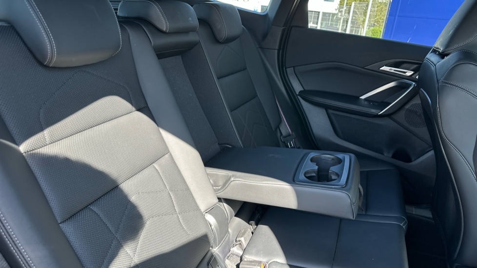 BMW X1 sDrive 18d M Sport 5dr [Tech Plus Pack] Step Auto Diesel Estate - Image 27