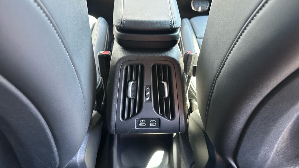 BMW X1 sDrive 18d M Sport 5dr [Tech Plus Pack] Step Auto Diesel Estate - Image 29