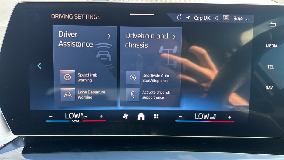 BMW X1 sDrive 18d M Sport 5dr [Tech Plus Pack] Step Auto Diesel Estate - Image 43