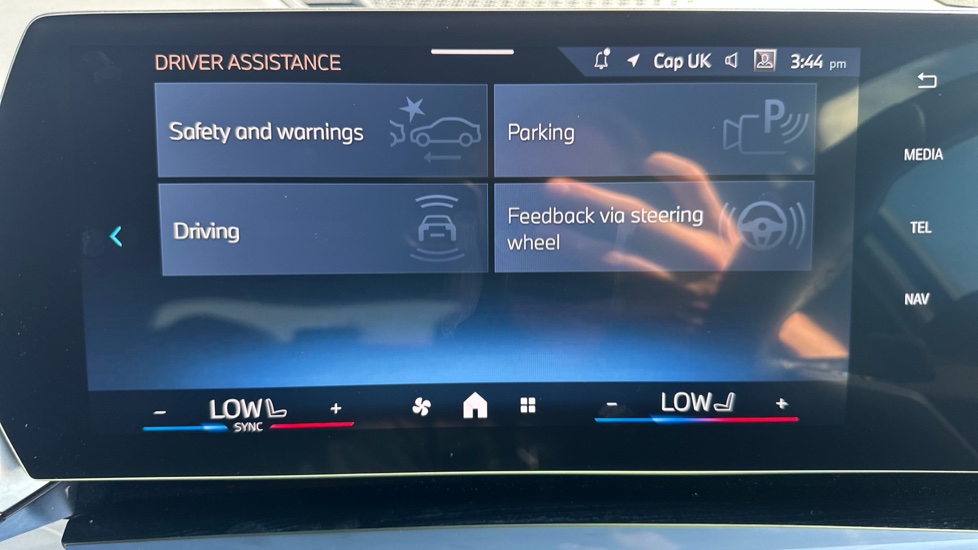 BMW X1 sDrive 18d M Sport 5dr [Tech Plus Pack] Step Auto Diesel Estate - Image 44
