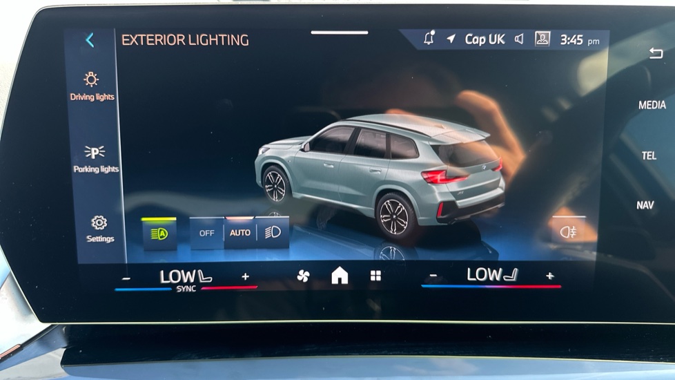 BMW X1 sDrive 18d M Sport 5dr [Tech Plus Pack] Step Auto Diesel Estate - Image 46