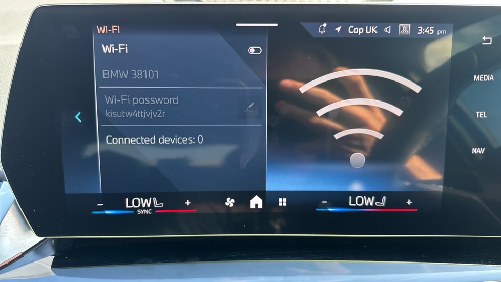 BMW X1 sDrive 18d M Sport 5dr [Tech Plus Pack] Step Auto Diesel Estate - Image 48