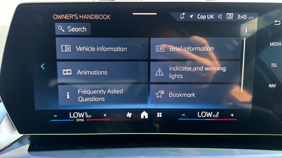 BMW X1 sDrive 18d M Sport 5dr [Tech Plus Pack] Step Auto Diesel Estate - Image 52