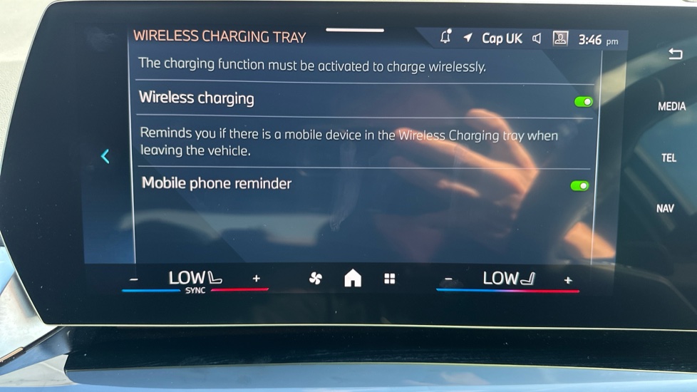 BMW X1 sDrive 18d M Sport 5dr [Tech Plus Pack] Step Auto Diesel Estate - Image 57