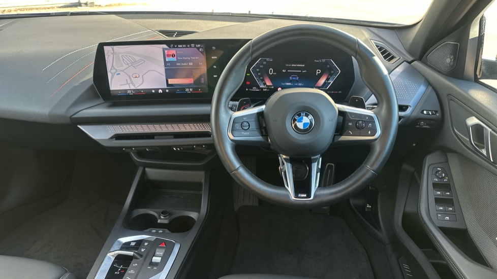 BMW 1 Series 120 M Sport 5dr Step Auto Petrol Hatchback - Image 5