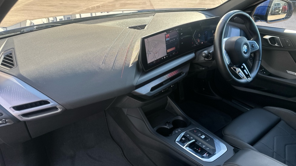 BMW 1 Series 120 M Sport 5dr Step Auto Petrol Hatchback - Image 7