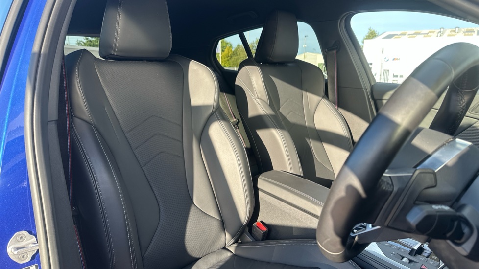 BMW 1 Series 120 M Sport 5dr Step Auto Petrol Hatchback - Image 11