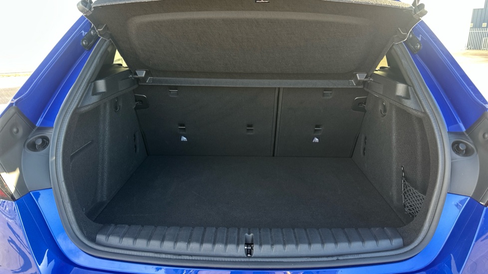 BMW 1 Series 120 M Sport 5dr Step Auto Petrol Hatchback - Image 13