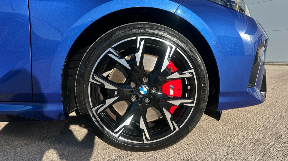 BMW 1 Series 120 M Sport 5dr Step Auto Petrol Hatchback - Image 14