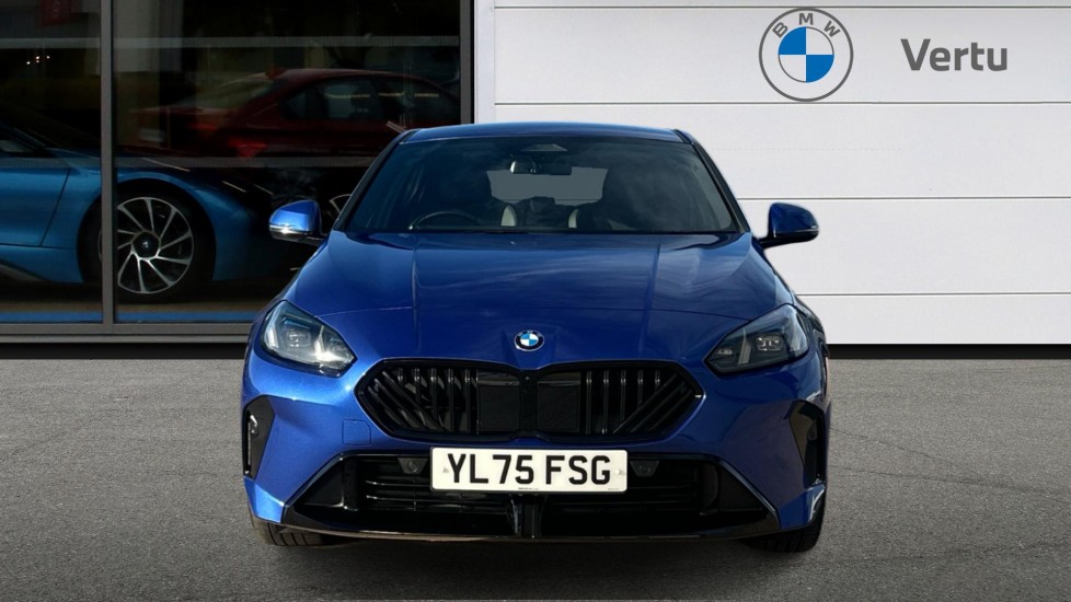 BMW 1 Series 120 M Sport 5dr Step Auto Petrol Hatchback - Image 16