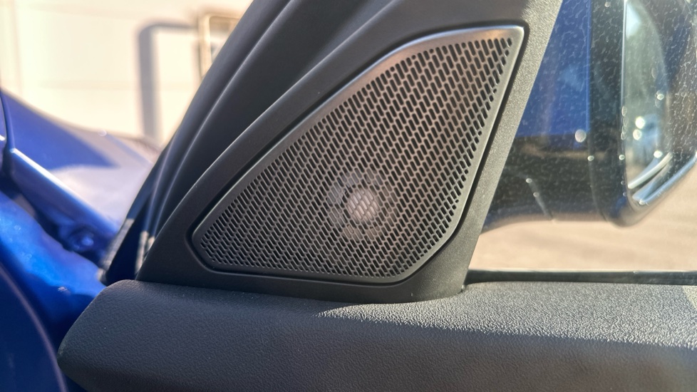 BMW 1 Series 120 M Sport 5dr Step Auto Petrol Hatchback - Image 20