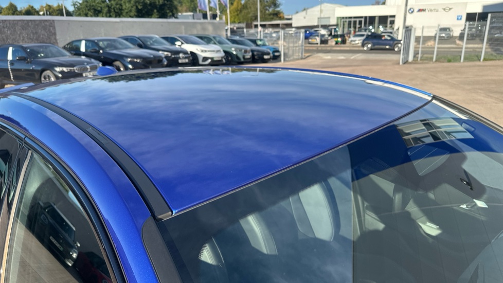BMW 1 Series 120 M Sport 5dr Step Auto Petrol Hatchback - Image 21