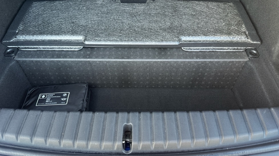 BMW 1 Series 120 M Sport 5dr Step Auto Petrol Hatchback - Image 26