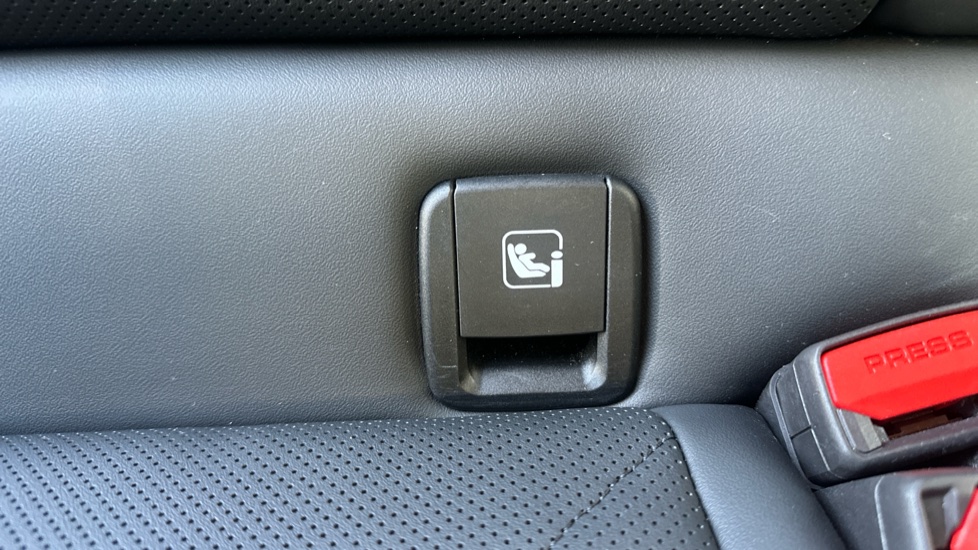 BMW 1 Series 120 M Sport 5dr Step Auto Petrol Hatchback - Image 27