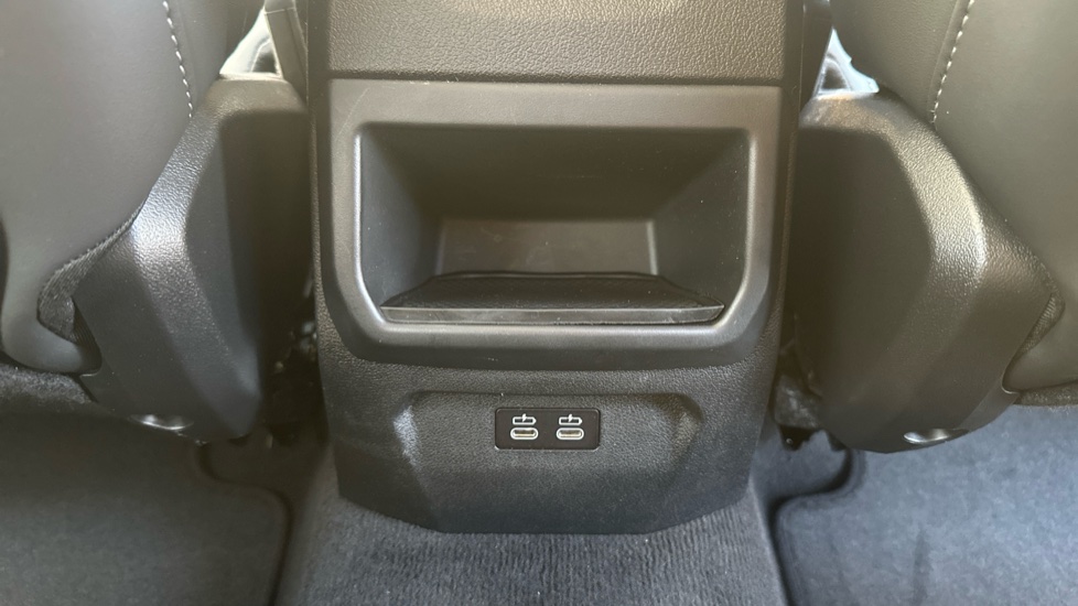 BMW 1 Series 120 M Sport 5dr Step Auto Petrol Hatchback - Image 28