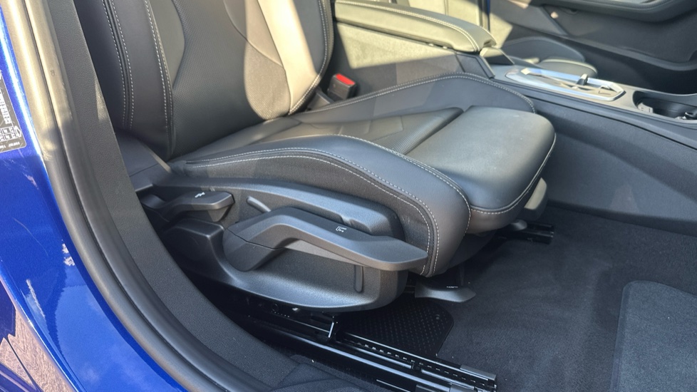 BMW 1 Series 120 M Sport 5dr Step Auto Petrol Hatchback - Image 30