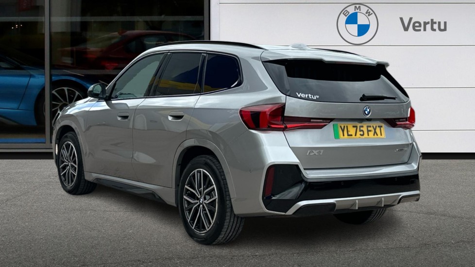BMW iX1 230kW xDrive30 M Sport 65kWh 5dr Auto Electric Estate - Image 2