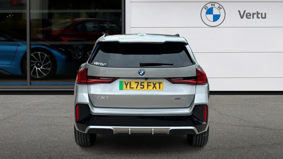 BMW iX1 230kW xDrive30 M Sport 65kWh 5dr Auto Electric Estate - Image 15