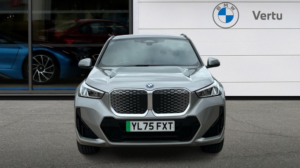 BMW iX1 230kW xDrive30 M Sport 65kWh 5dr Auto Electric Estate - Image 16