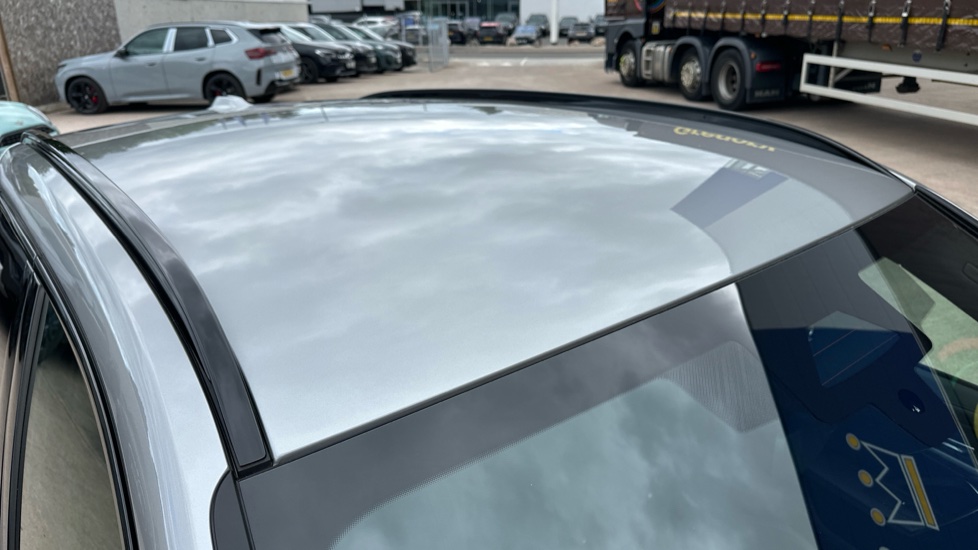 BMW iX1 230kW xDrive30 M Sport 65kWh 5dr Auto Electric Estate - Image 21
