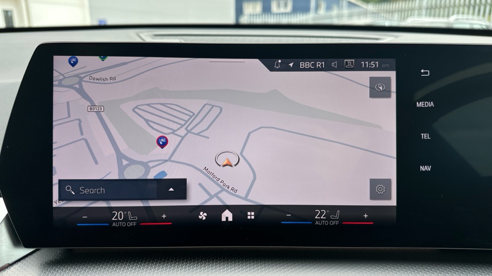 BMW iX1 230kW xDrive30 M Sport 65kWh 5dr Auto Electric Estate - Image 35