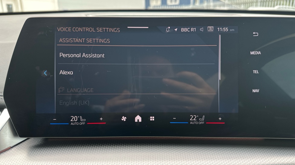 BMW iX1 230kW xDrive30 M Sport 65kWh 5dr Auto Electric Estate - Image 57