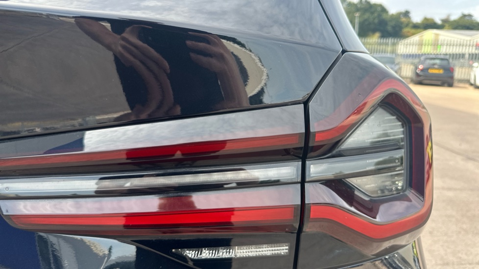 BMW iX3 210kW M Sport Pro 80kWh 5dr Auto Electric Estate - Image 22