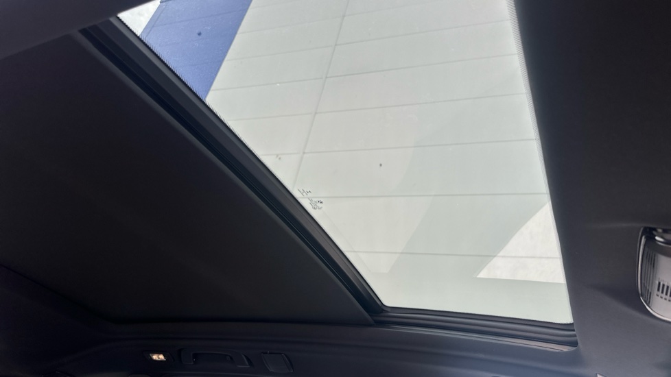 BMW iX3 210kW M Sport Pro 80kWh 5dr Auto Electric Estate - Image 36