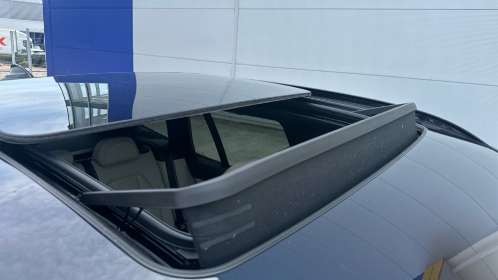 BMW iX3 210kW M Sport Pro 80kWh 5dr Auto Electric Estate - Image 39