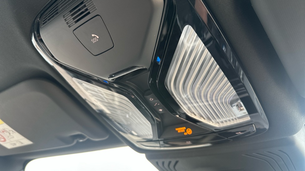 BMW iX3 210kW M Sport Pro 80kWh 5dr Auto Electric Estate - Image 41