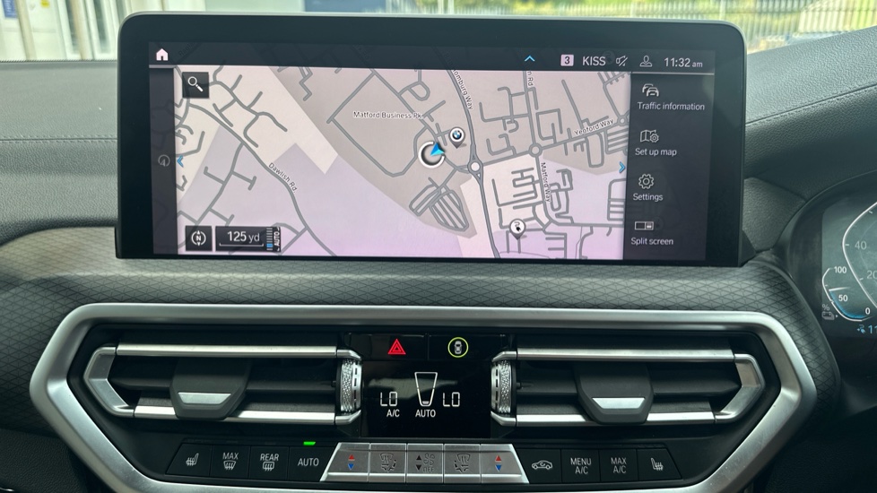 BMW iX3 210kW M Sport Pro 80kWh 5dr Auto Electric Estate - Image 44