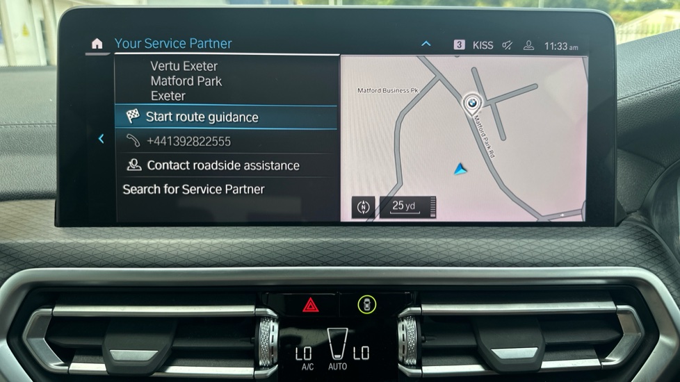 BMW iX3 210kW M Sport Pro 80kWh 5dr Auto Electric Estate - Image 47