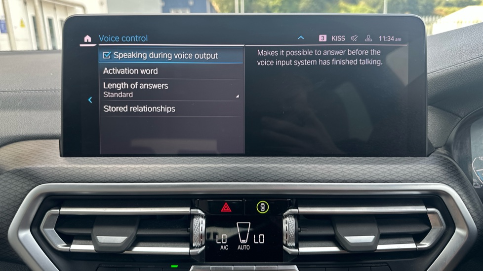 BMW iX3 210kW M Sport Pro 80kWh 5dr Auto Electric Estate - Image 54