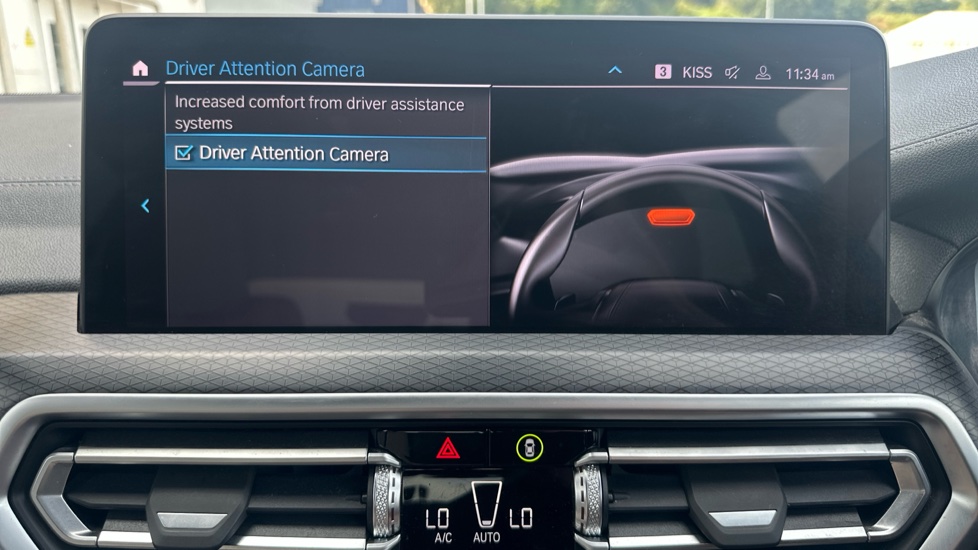 BMW iX3 210kW M Sport Pro 80kWh 5dr Auto Electric Estate - Image 56