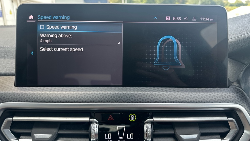 BMW iX3 210kW M Sport Pro 80kWh 5dr Auto Electric Estate - Image 59