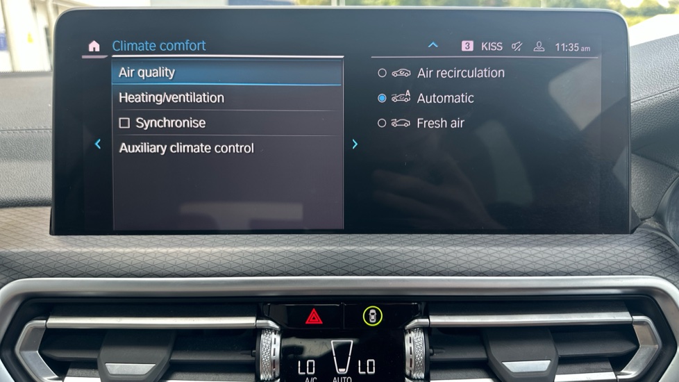 BMW iX3 210kW M Sport Pro 80kWh 5dr Auto Electric Estate - Image 65