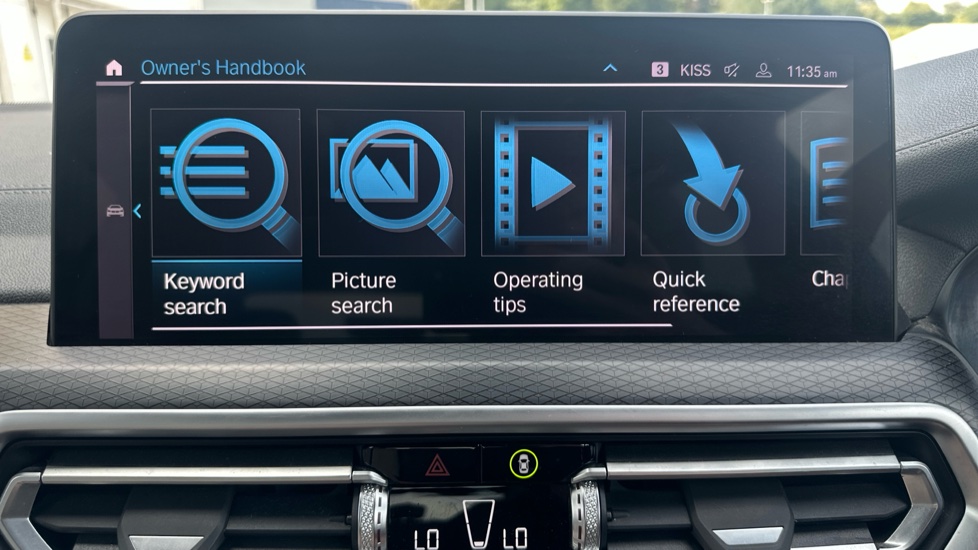 BMW iX3 210kW M Sport Pro 80kWh 5dr Auto Electric Estate - Image 66