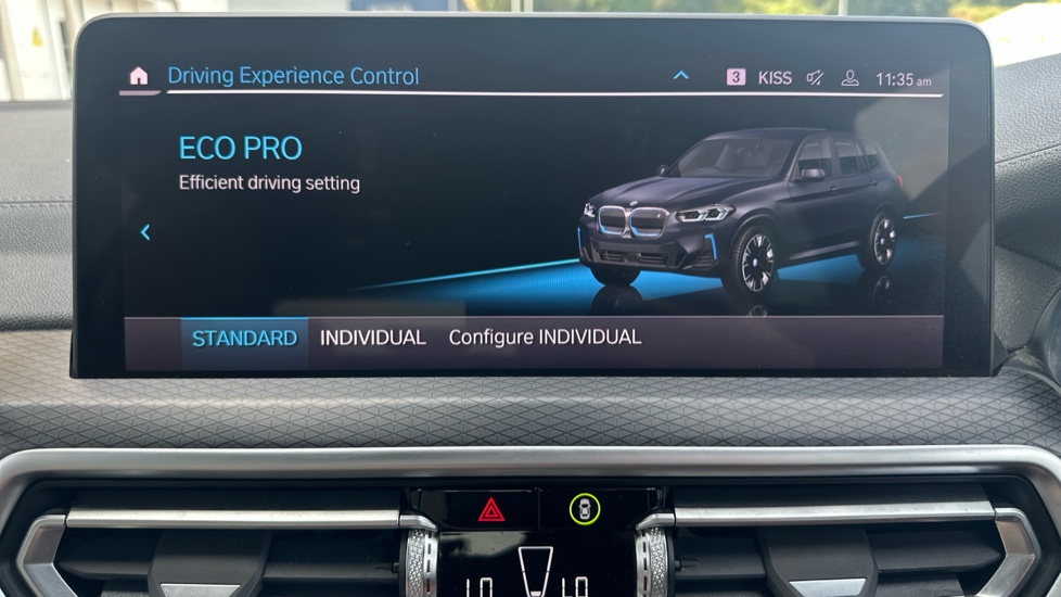 BMW iX3 210kW M Sport Pro 80kWh 5dr Auto Electric Estate - Image 68
