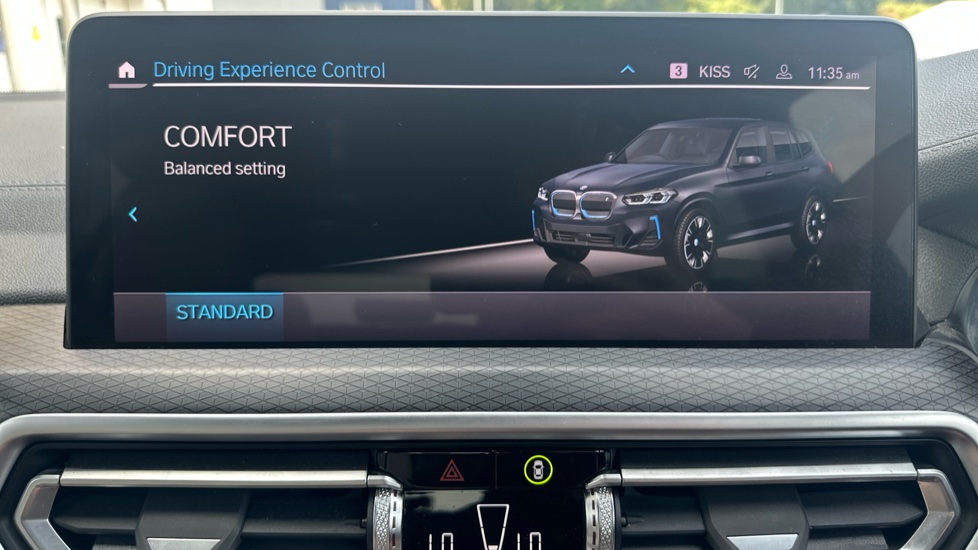 BMW iX3 210kW M Sport Pro 80kWh 5dr Auto Electric Estate - Image 69