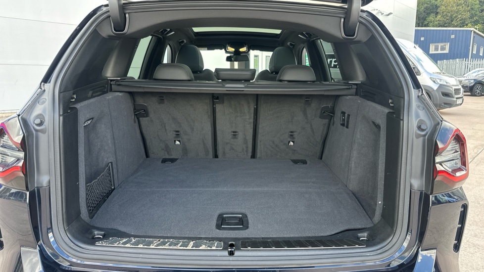 BMW iX3 210kW M Sport Pro 80kWh 5dr Auto Electric Estate - Image 13