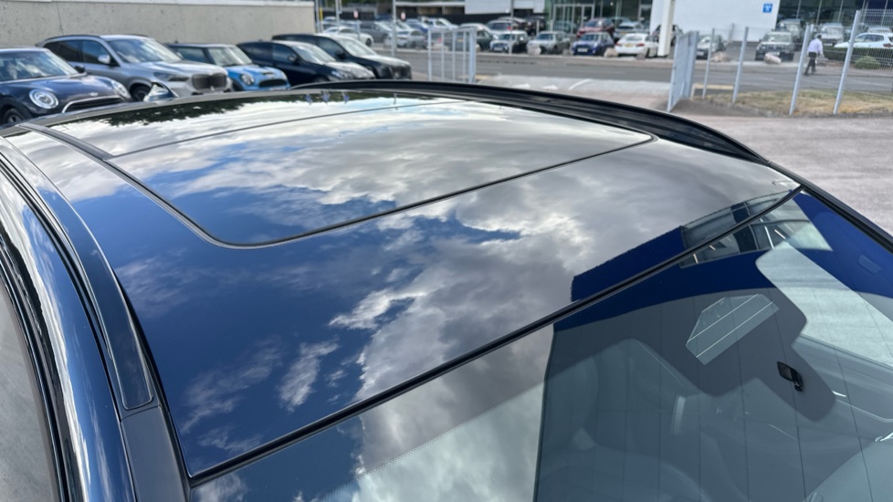 BMW iX3 210kW M Sport Pro 80kWh 5dr Auto Electric Estate - Image 21