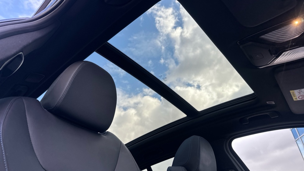 BMW iX3 210kW M Sport Pro 80kWh 5dr Auto Electric Estate - Image 27