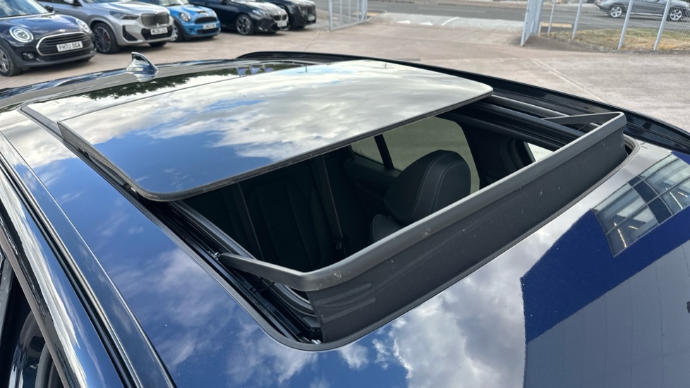 BMW iX3 210kW M Sport Pro 80kWh 5dr Auto Electric Estate - Image 29