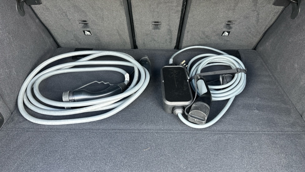BMW iX3 210kW M Sport Pro 80kWh 5dr Auto Electric Estate - Image 31