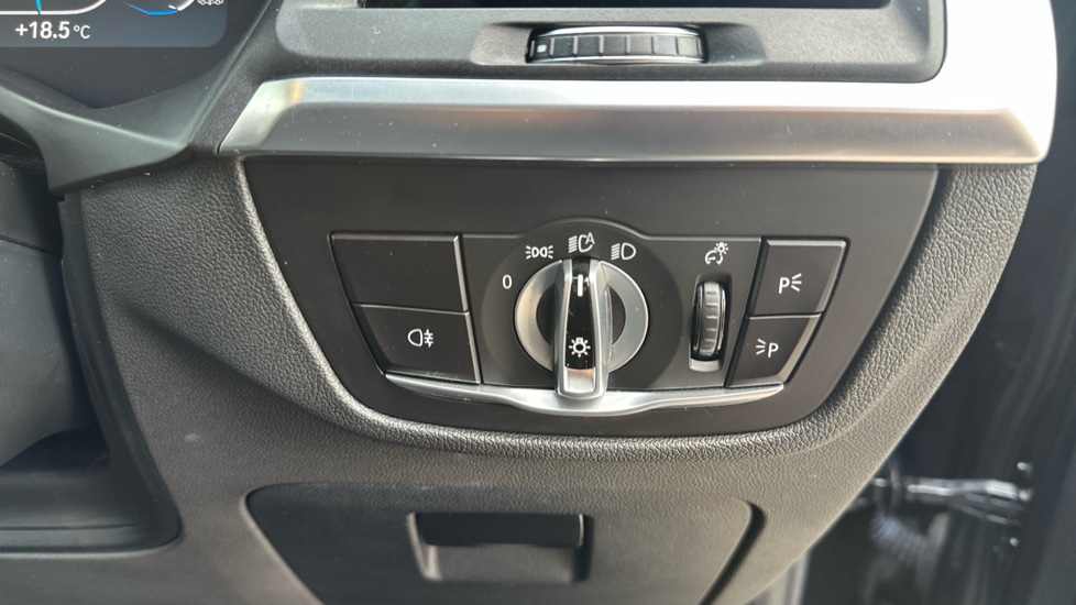 BMW iX3 210kW M Sport Pro 80kWh 5dr Auto Electric Estate - Image 37