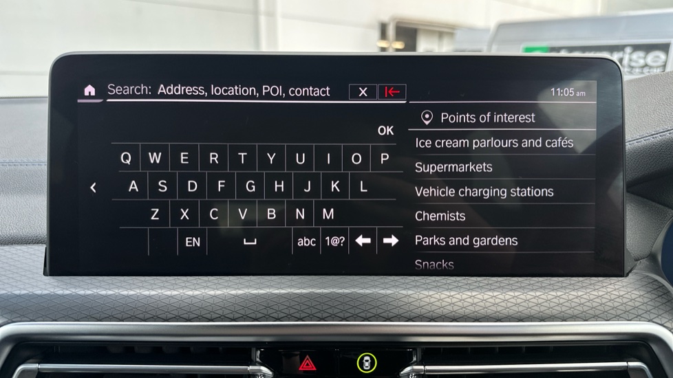 BMW iX3 210kW M Sport Pro 80kWh 5dr Auto Electric Estate - Image 44