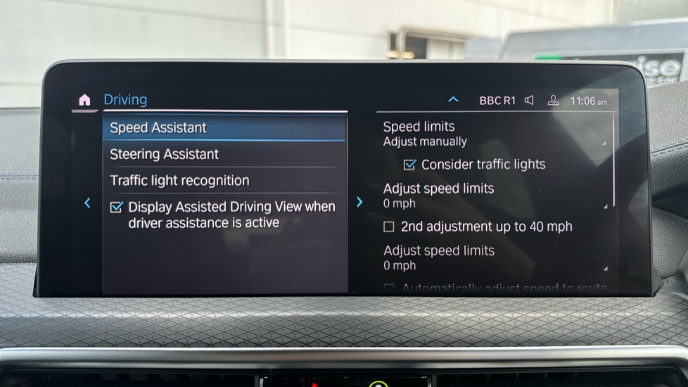 BMW iX3 210kW M Sport Pro 80kWh 5dr Auto Electric Estate - Image 49